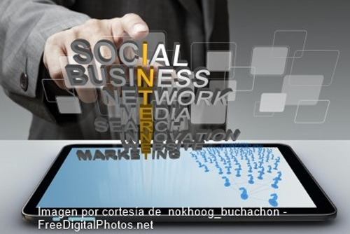 Social-Business-Network-Int Empleo | Sitio Web/Blog JoseMaPadron